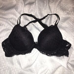 Never worn bra